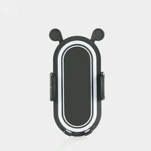 Load image into Gallery viewer, HX 360 Degree Rotate Baby Stroller Accessories Universal Holder Adjustable Mount Bracket Mobile Phone Stander Black White Pink
